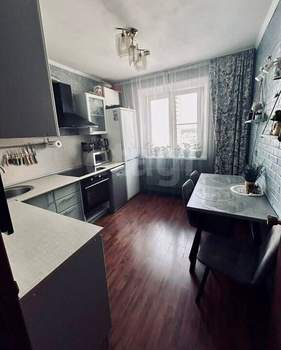 3-к квартира, вторичка, 78м2, 7/11 этаж