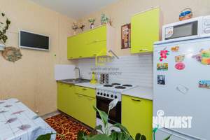 1-к квартира, вторичка, 32м2, 6/10 этаж