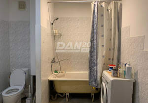 1-к квартира, вторичка, 42м2, 8/10 этаж
