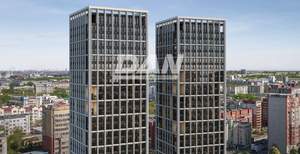 2-к квартира, вторичка, 70м2, 3/30 этаж