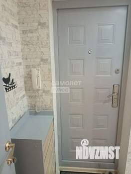 2-к квартира, вторичка, 40м2, 4/5 этаж