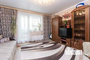 1-к квартира, вторичка, 40м2, 5/10 этаж