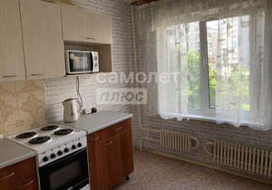 3-к квартира, вторичка, 65м2, 5/10 этаж