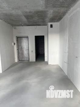 1-к квартира, вторичка, 44м2, 4/24 этаж