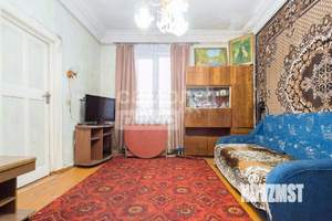 3-к квартира, вторичка, 90м2, 4/4 этаж