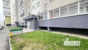1-к квартира, вторичка, 31м2, 3/10 этаж