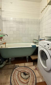 1-к квартира, вторичка, 34м2, 2/9 этаж