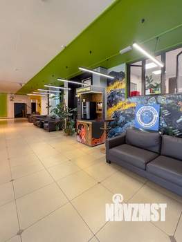 1-к квартира, вторичка, 52м2, 9/10 этаж