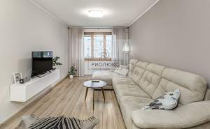3-к квартира, вторичка, 68м2, 8/9 этаж