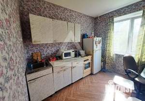 1-к квартира, вторичка, 33м2, 4/10 этаж