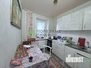 1-к квартира, вторичка, 29м2, 7/9 этаж