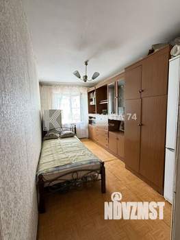 2-к квартира, вторичка, 46м2, 4/5 этаж