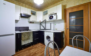 1-к квартира, вторичка, 29м2, 3/3 этаж