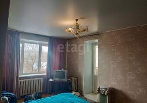 2-к квартира, вторичка, 44м2, 4/9 этаж