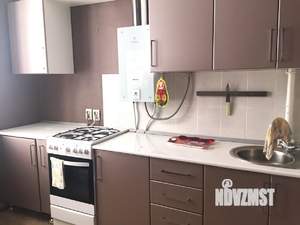 2-к квартира, вторичка, 57м2, 3/4 этаж