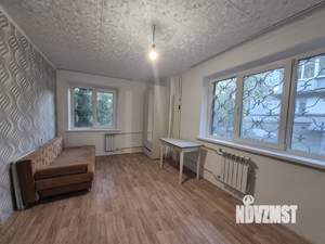 1-к квартира, вторичка, 31м2, 1/5 этаж