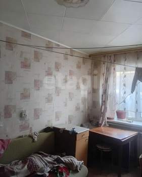 1-к квартира, вторичка, 38м2, 1/1 этаж