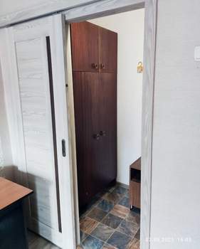 2-к квартира, вторичка, 44м2, 4/5 этаж