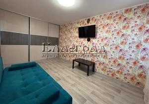 1-к квартира, вторичка, 33м2, 10/10 этаж