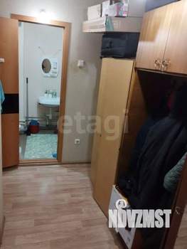1-к квартира, вторичка, 43м2, 6/9 этаж