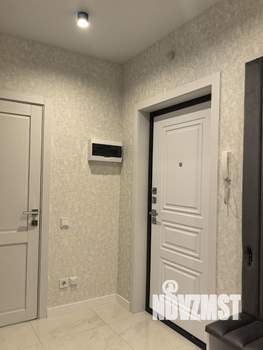 1-к квартира, вторичка, 37м2, 9/9 этаж