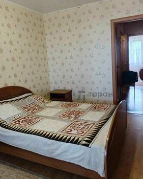 3-к квартира, вторичка, 65м2, 8/10 этаж