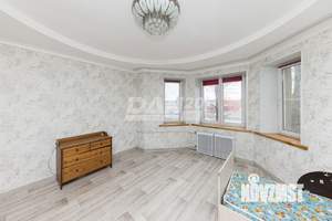 3-к квартира, вторичка, 73м2, 2/3 этаж