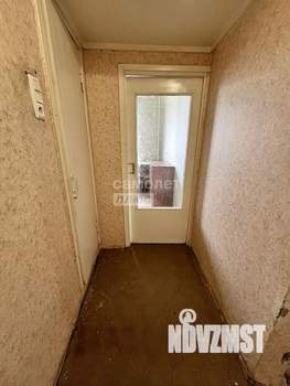 1-к квартира, вторичка, 32м2, 6/10 этаж