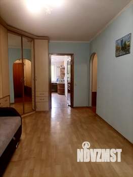 2-к квартира, вторичка, 44м2, 3/5 этаж