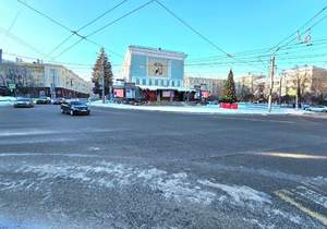 3-к квартира, вторичка, 65м2, 3/4 этаж