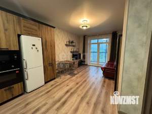 2-к квартира, вторичка, 61м2, 5/23 этаж