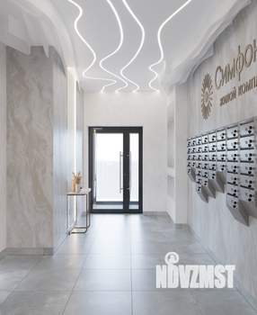 2-к квартира, вторичка, 59м2, 17/17 этаж