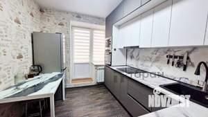 3-к квартира, вторичка, 60м2, 2/7 этаж