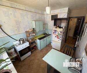 1-к квартира, вторичка, 34м2, 1/5 этаж