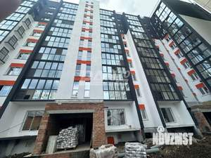 2-к квартира, вторичка, 56м2, 2/10 этаж