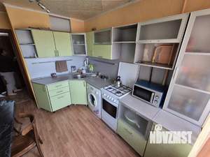 2-к квартира, вторичка, 46м2, 5/10 этаж