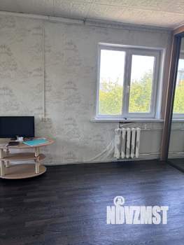 1-к квартира, вторичка, 31м2, 3/5 этаж