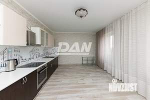 2-к квартира, вторичка, 61м2, 23/26 этаж