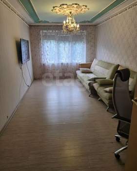 3-к квартира, вторичка, 67м2, 3/9 этаж