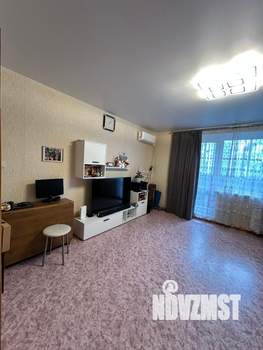 2-к квартира, вторичка, 57м2, 3/10 этаж
