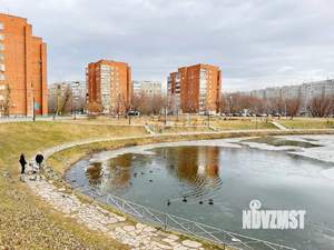 2-к квартира, вторичка, 42м2, 2/8 этаж