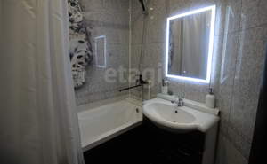 2-к квартира, вторичка, 58м2, 16/20 этаж