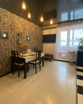 2-к квартира, вторичка, 57м2, 3/69 этаж