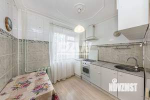 2-к квартира, вторичка, 43м2, 2/5 этаж