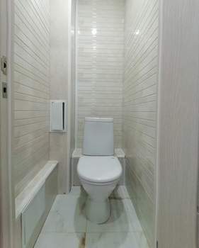 2-к квартира, вторичка, 53м2, 3/10 этаж