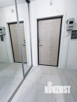 2-к квартира, вторичка, 49м2, 6/17 этаж
