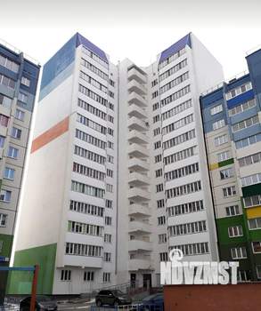 2-к квартира, вторичка, 49м2, 9/14 этаж