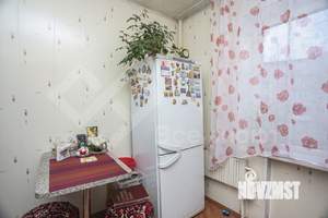 2-к квартира, вторичка, 46м2, 2/5 этаж