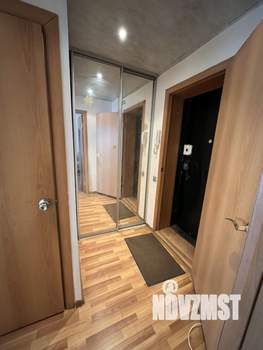 1-к квартира, вторичка, 33м2, 5/5 этаж