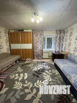1-к квартира, вторичка, 37м2, 1/5 этаж
